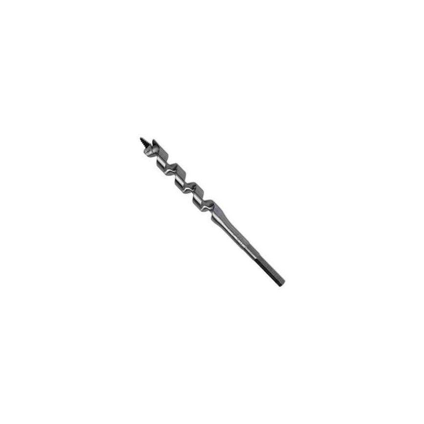 Grąžtas IRWIN ŚWIDER ŚLIMAKOWY 6x323mm – 2