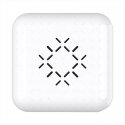 Carlinkit U2W MINI wireless adapter (white)