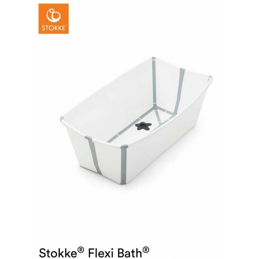 Stokke Flexi Bath - foldable children`s