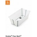 Stokke Flexi Bath - foldable children's bath | White