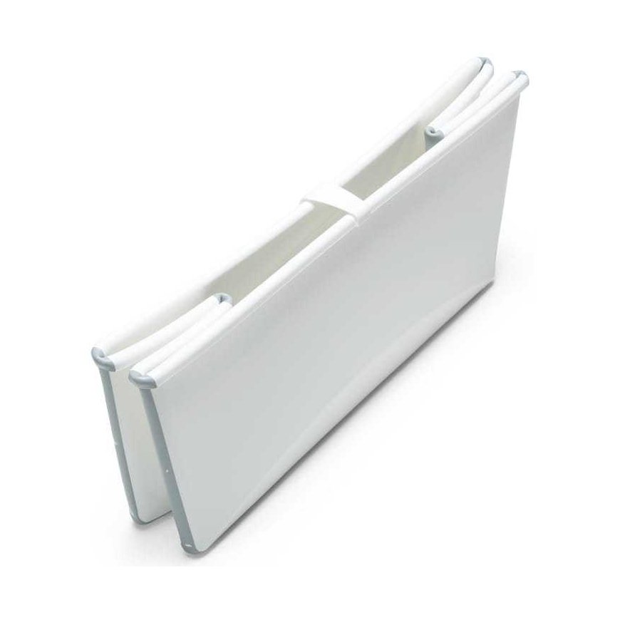 Stokke Flexi Bath - sulankstoma vaikiška vonia | Baltas – 3