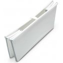 Stokke Flexi Bath - foldable children's bath | White