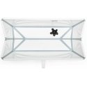 Stokke Flexi Bath - foldable children's bath | White