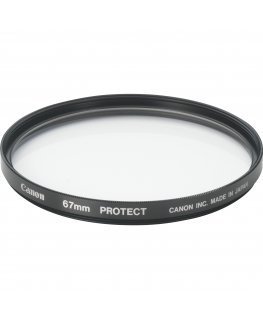 Canon 2598A001 фильтр для объективов Защитный фильтр 6,7 cm