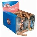 TRIXIE PREMIO Picknicks, lamb sausages, 8 cm, 8 g 1 pc TRIXIE PREMIO Picknicks, lamb sausages, 8 cm, 8 g 1 pc