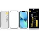 Tactical Glass Impact Armour for Apple iPhone 13 Mini