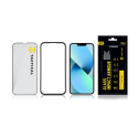 Tactical Glass Impact Armor for Apple iPhone 13 Mini