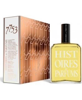 Histoires de Parfums STORIES OF PERFUMS 7753 Unexpected Mona Unisex EDP purškiklis 120ml
