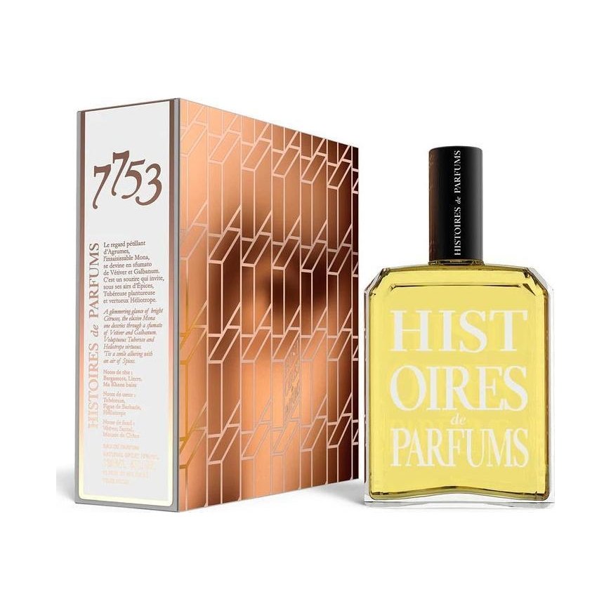 Histoires De Parfums Histoires de Parfums