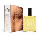 Histoires de Parfums STORIES OF PERFUMS 7753 Unexpected Mona Unisex EDP purškiklis 120ml Histoires de Parfums STORIES OF PERFUMS 7753 Unexpected Mona Unisex EDP purškiklis 120ml