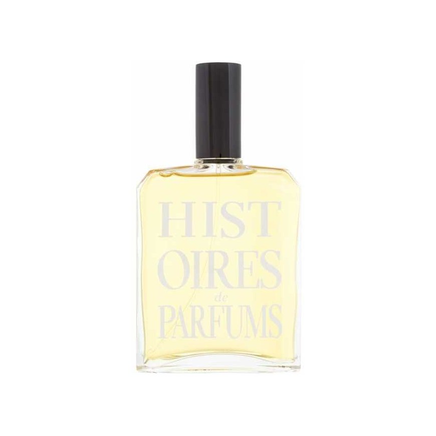 Histoires de Parfums STORIES OF PERFUMS 7753 Unexpected Mona Unisex EDP Spray 120ml – 3