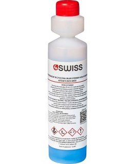 4Swiss Milk system cleaning liquid 250ml