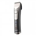 OSOM Professional Hair Clipper P9 professional hair clipper, lithium ion battery, 100-240V, 50/60 Hz, gray color OSOM Professional Hair Clipper P9 professional hair clipper, lithium ion battery, 100-240V, 50/60 Hz, gray color