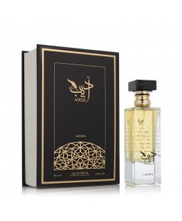 Unisex perfume Lattafa Adeeb EDP, 80 ml