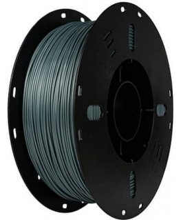 Flashforge PETG Pro -3D printing filament, 1.0 kg, 1.75 mm, gray
