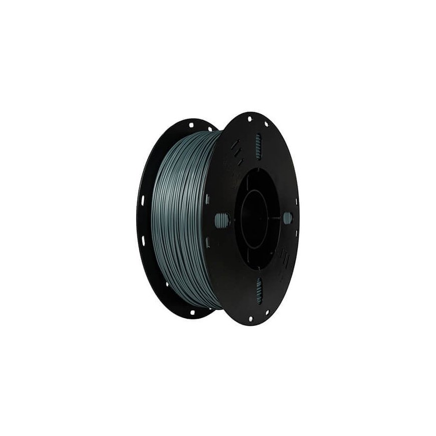 Flashforge PETG Pro -3D printing filament, 1.0 kg, 1.75 mm, gray