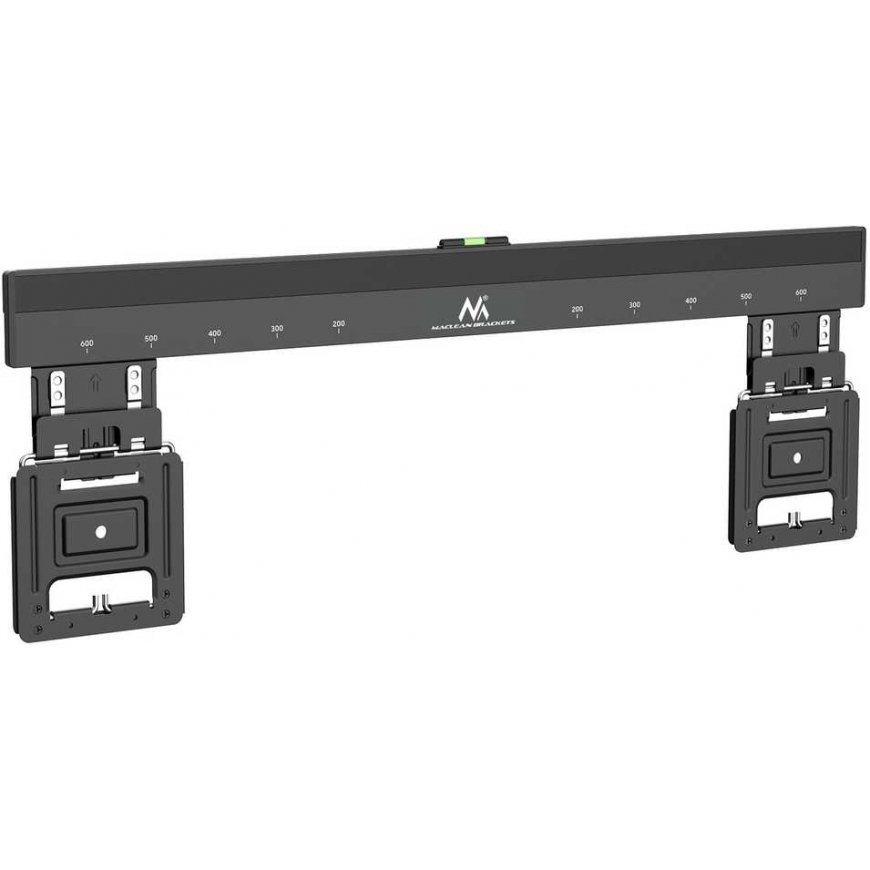 Maclean Ultra-flat wall mount for Maclean