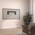 Ultra-flat wall mount for Maclean TV, 37-80", max. VESA 600x400, MC-481 Ultra-flat wall mount for Maclean TV, 37-80", max. VESA 600x400, MC-481
