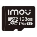 Memory card IMOU 128GB microSD (UHS-I, SDHC, 10/U3/V30, 95/38) Memory card IMOU 128GB microSD (UHS-I, SDHC, 10/U3/V30, 95/38)