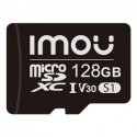 Memory card IMOU 128GB microSD (UHS-I, SDHC, 10/U3/V30, 95/38) Memory card IMOU 128GB microSD (UHS-I, SDHC, 10/U3/V30, 95/38)