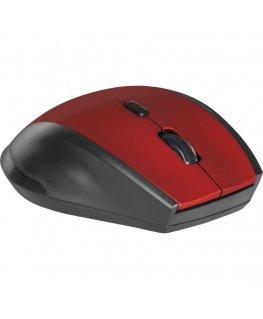 Hiirekaitsja ACCURA MM-365 RF RED OPTICAL 1600DPI 6P