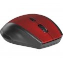 Hiirekaitsja ACCURA MM-365 RF RED OPTICAL 1600DPI 6P Hiirekaitsja ACCURA MM-365 RF RED OPTICAL 1600DPI 6P