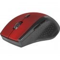 MOUSE DEFENDER ACCURA MM-365 RF RED OPTICAL 1600DPI 6P MOUSE DEFENDER ACCURA MM-365 RF RED OPTICAL 1600DPI 6P