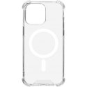 Case Tactical MagForce Plyo cover for Apple iPhone 15 Pro Max Transparent Case Tactical MagForce Plyo cover for Apple iPhone 15 Pro Max Transparent