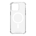 Case Tactical MagForce Plyo cover for Apple iPhone 15 Pro Max Transparent Case Tactical MagForce Plyo cover for Apple iPhone 15 Pro Max Transparent