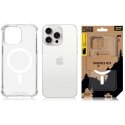 Dėklas Tactical MagForce Plyo dangtelis, skirtas Apple iPhone 15 Pro Max Transparent
