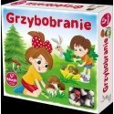Promatek mushroom picking game Promatek mushroom picking game