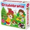 Promatek mushroom picking game Promatek mushroom picking game