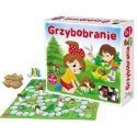 Promatek mushroom picking game Promatek mushroom picking game
