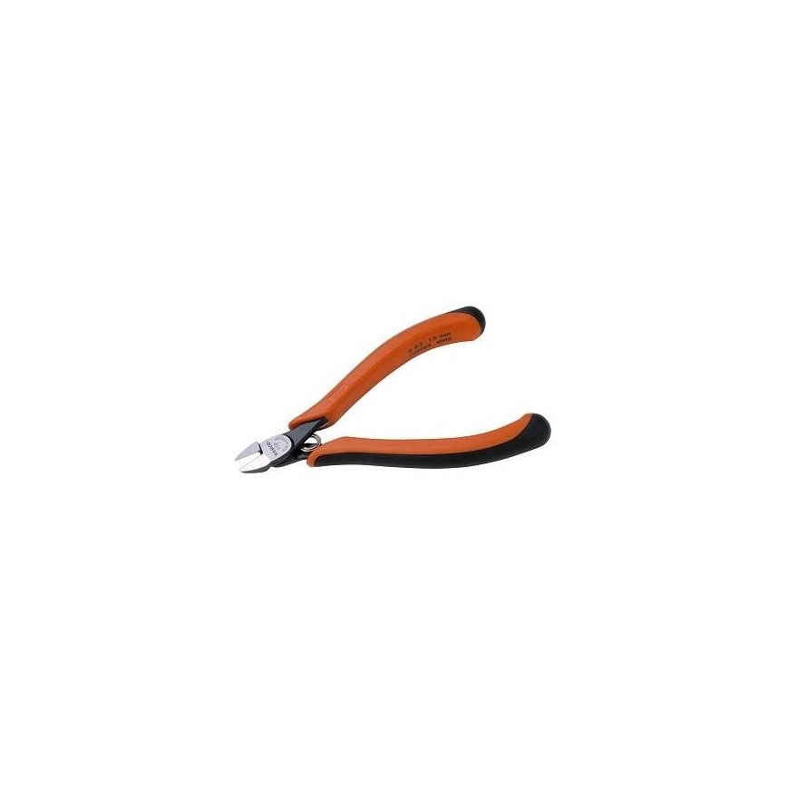 Bahco Side cutting replytes (0.3-1