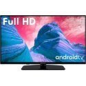 ProCaster LE-40SL702H 40" Full HD Android LED TV ProCaster LE-40SL702H 40" Full HD Android LED TV