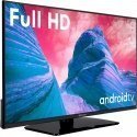 ProCaster LE-40SL702H 40" Full HD Android LED TV ProCaster LE-40SL702H 40" Full HD Android LED TV