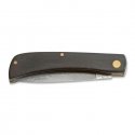 Magnum Knife Magnum Ebony Rangebuster Damast Magnum Knife Magnum Ebony Rangebuster Damast
