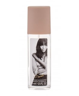 Naomi Campbell Private Deodorant w atmizerze 75ml