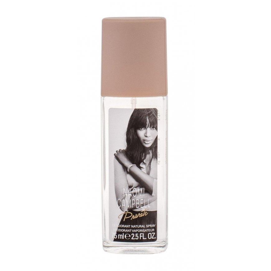Naomi Campbell Naomi Campbell Private Deodorant