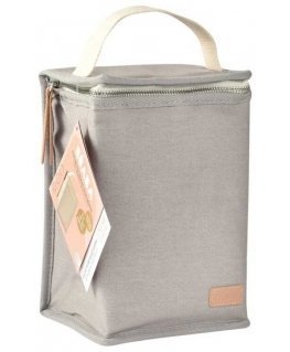 BEABA THERMAL PACK, PEARL Gray