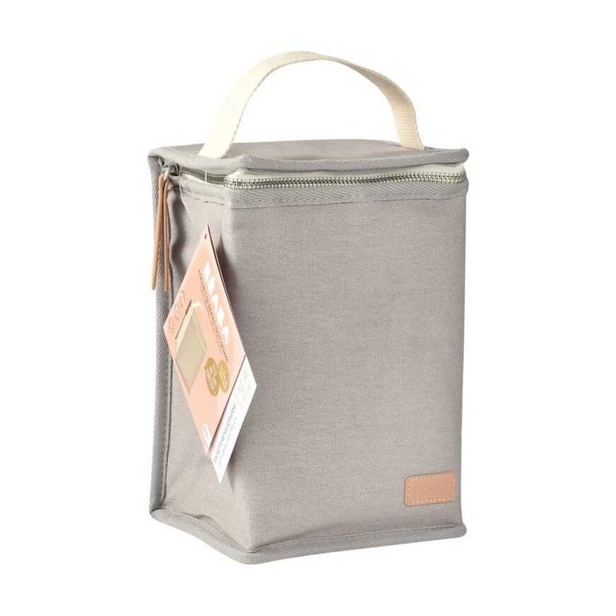BEABA THERMAL PACK, PEARL Gray