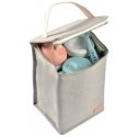 BEABA THERMAL PACK, PEARL Gray BEABA THERMAL PACK, PEARL Gray