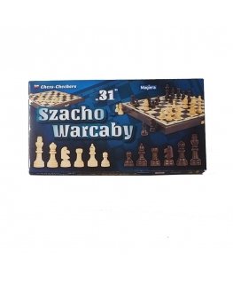Magiera chess pieces "31" 30322