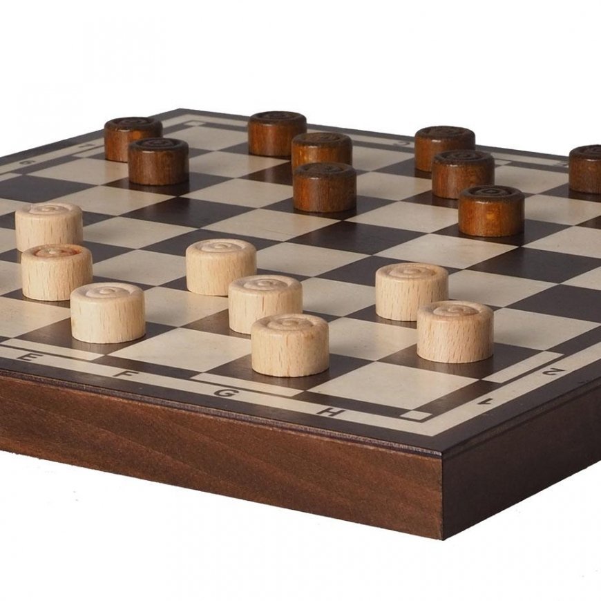 Magiera chess pieces "31" 30322 – 3
