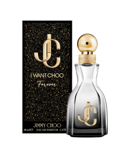 Jimmy Choo I Want Choo Forever