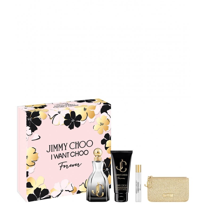 Jimmy Choo I Want Choo Forever – 2