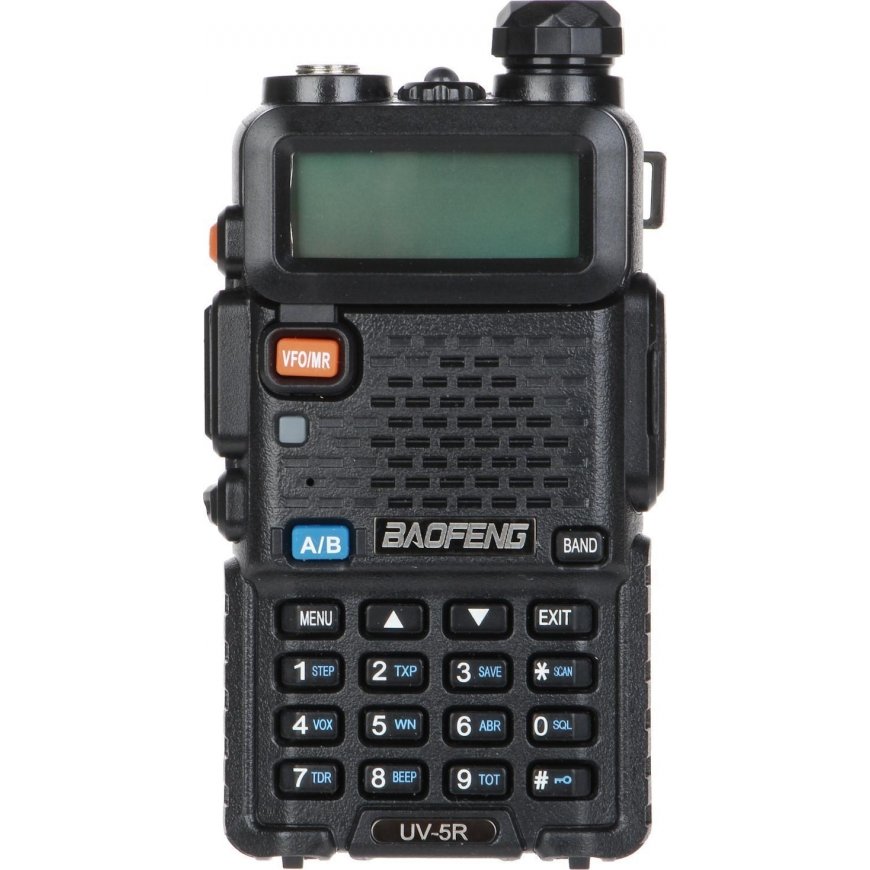 BaoFeng RADIO PHONE UV-5R 136 ... 174