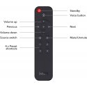 WiiM Remote remote control