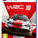 PS5 WRC 10 3665962009637 PS5 WRC 10 3665962009637