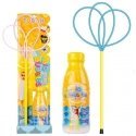 Tuban Soap bubble ring "Butterfly Multi" + Soap bubble liquid 400 ml Tuban Soap bubble ring "Butterfly Multi" + Soap bubble liquid 400 ml